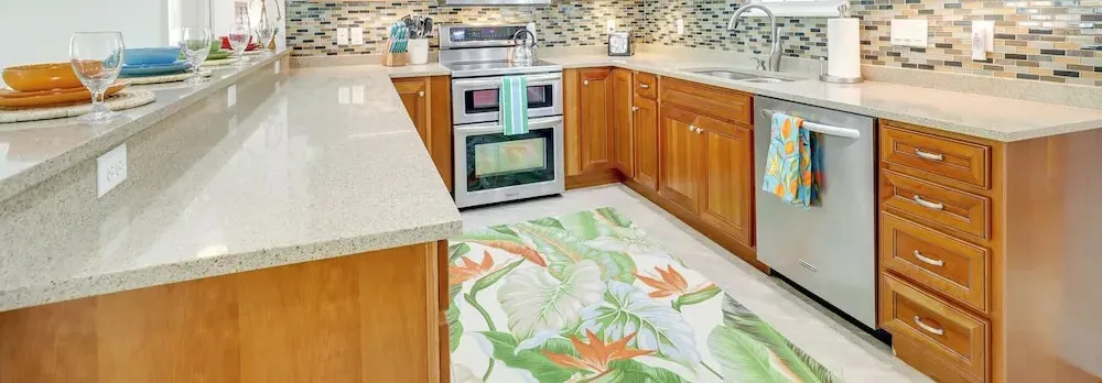 St Augustine Home Near Vilano Beach: Pets Welcome!