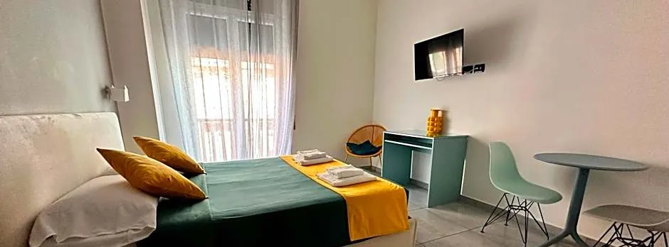 Hi Relais Rooms