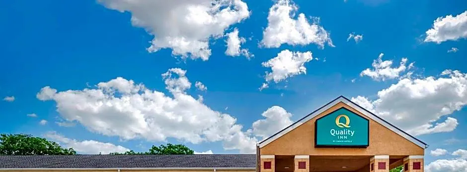 Quality Inn Loganville US Highway 78