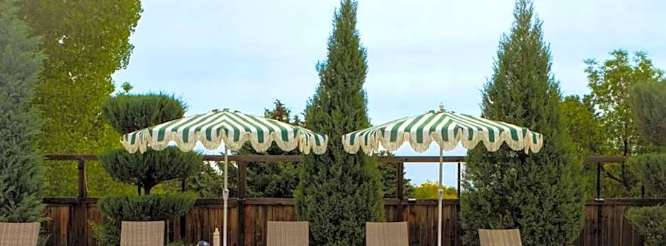 SCP WildFree Colorado Springs, Trademark by Wyndham