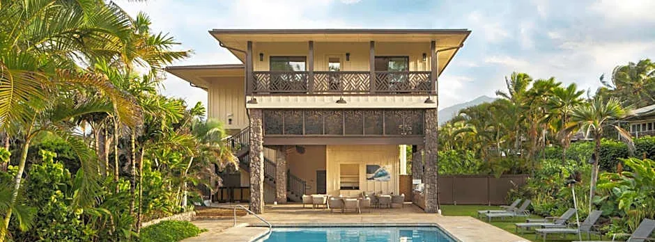 Hanalei Colony Resort