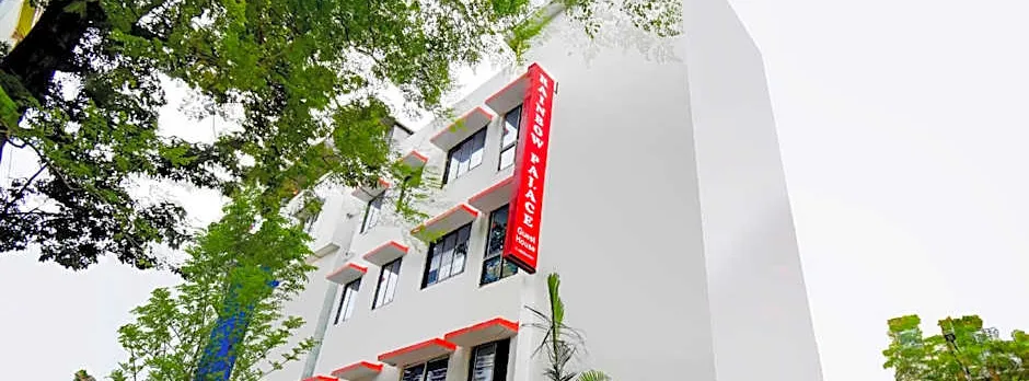 Hotel O ROYAL REGENCY