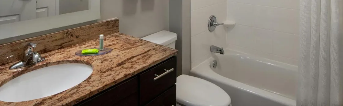 Towneplace Suites Huntsville West/Redstone Gateway