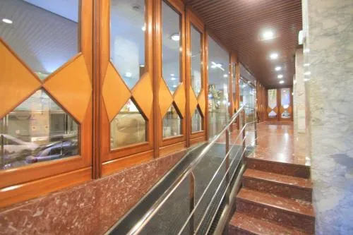 Estudio de Lujo CasaTuris en el Corazón de Alicante A114