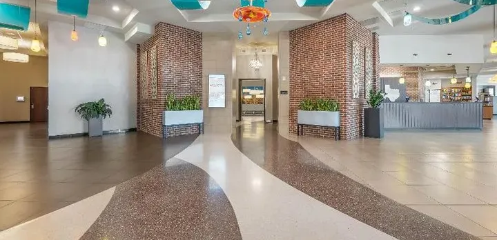 Drury Plaza Hotel North San Antonio