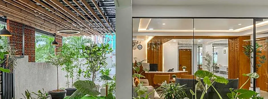 Akoya Business Hotel - Hitech City Hyderabad