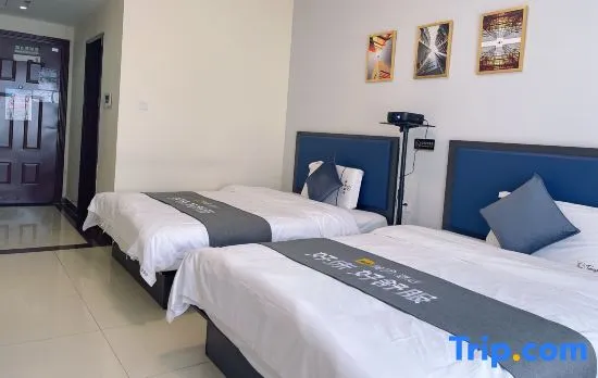 Accord apartment hotel