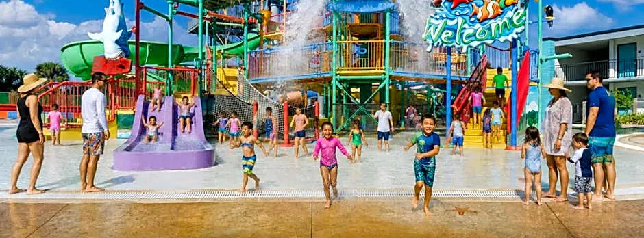 Coco Key Hotel and Water Park Resort