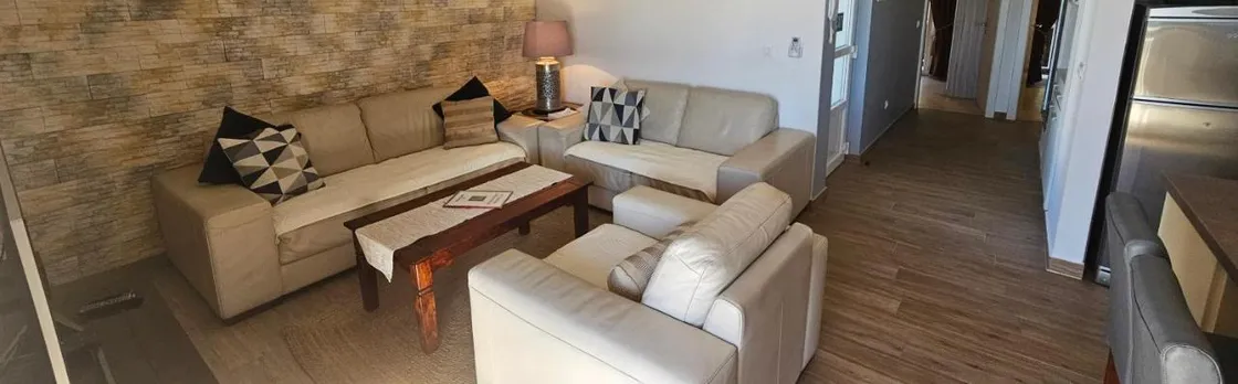 Apartment Marbella