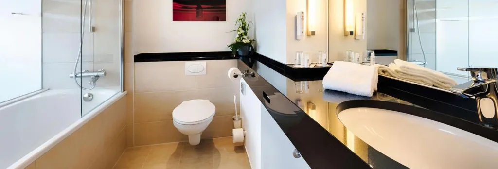 Best Western Plus Welcome Hotel Frankfurt