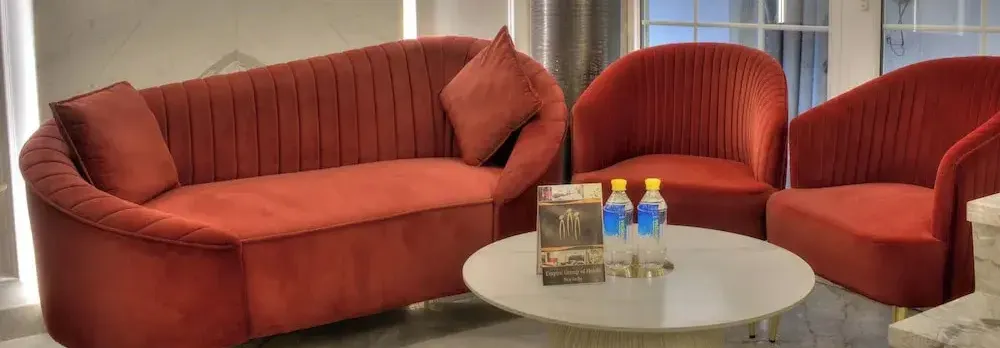 Empire Platinum Suites