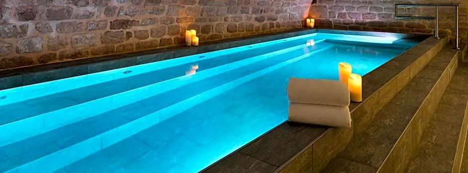 Hotel Square Louvois