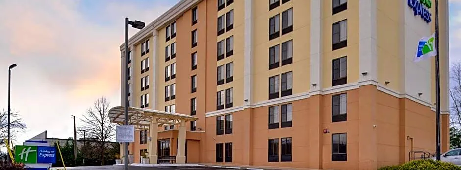 Holiday Inn Express Hunt Valley By IHG
