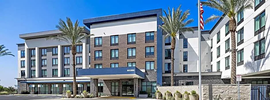 Home2 Suites by Hilton Ontario Airport