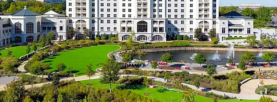 The Ballantyne, A Luxury Collection Hotel, Charlotte