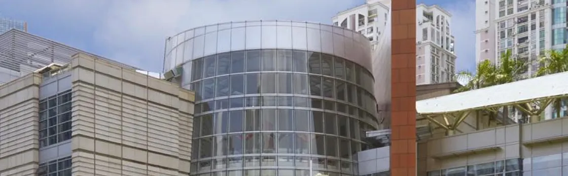 Hotel Kapok Shenzhen Luohu