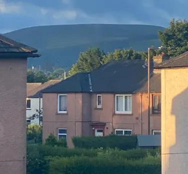 Edinburgh City Centre & Airport 2 Bedroom Apartment