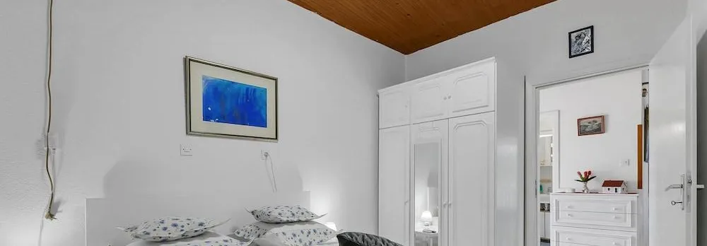 Apartments Kata