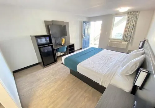 Motel 6 Bonne Terre, MO