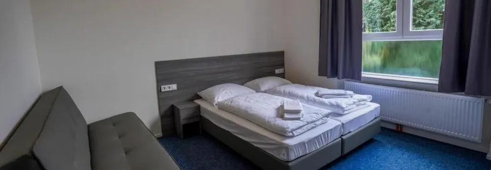 Hotel City Meetpoint