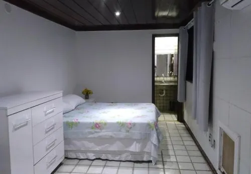Cobertura Duplex c Piscina