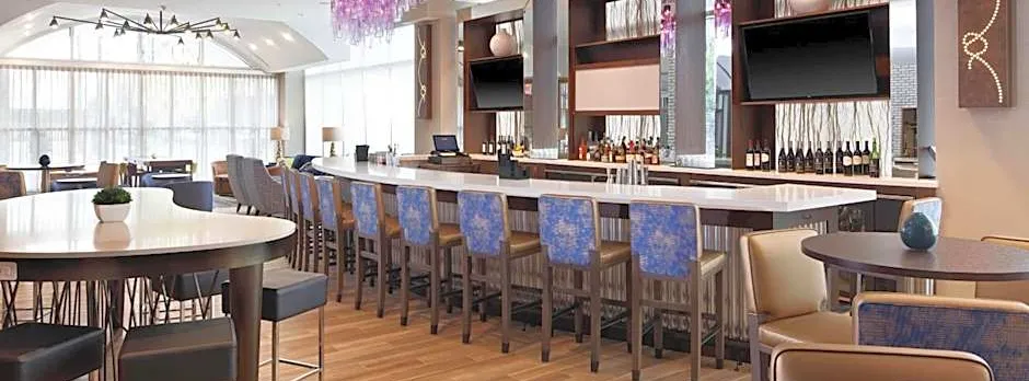 SpringHill Suites by Marriott New Orleans Downtown/Canal Street