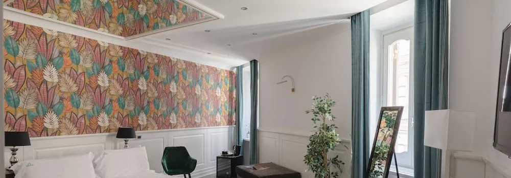 Relais Roma Centro