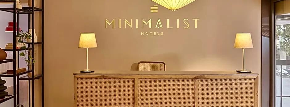 Minimalist - The Varanasi Edit