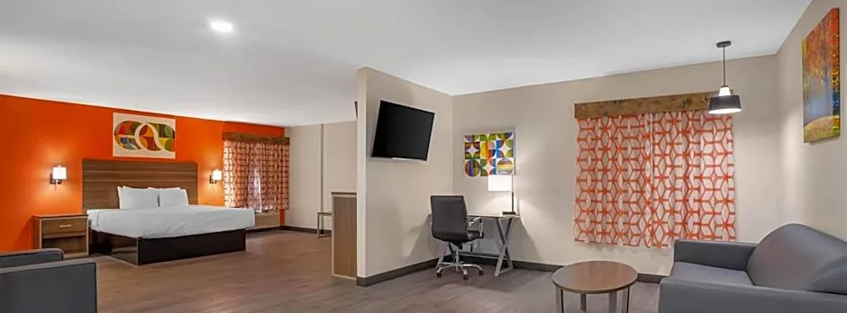 Best Western Statesville Inn