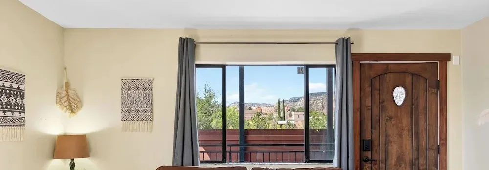 Sedona Ember by Avantstay Cozy Sedona Studio Near Trails + Dining + Mountain Views