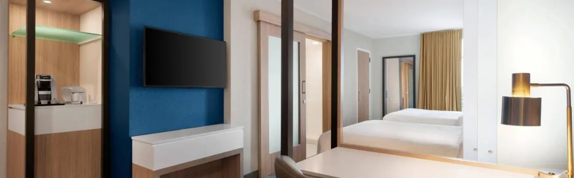 Springhill Suites Milwaukee West Wauwatosa