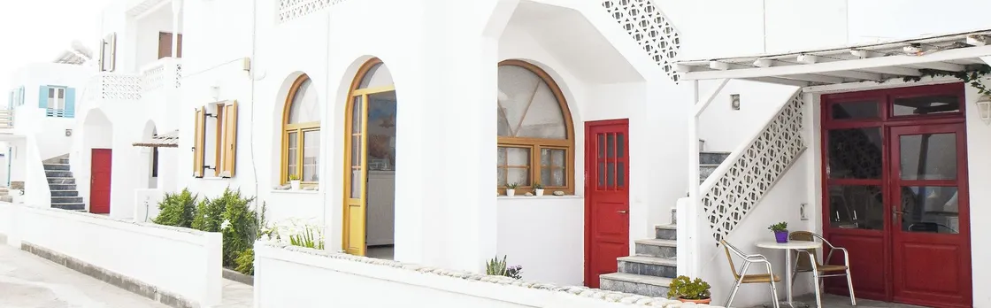 Asteri Hotel