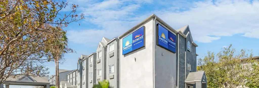 Days Inn by Wyndham San Antonio Downtown