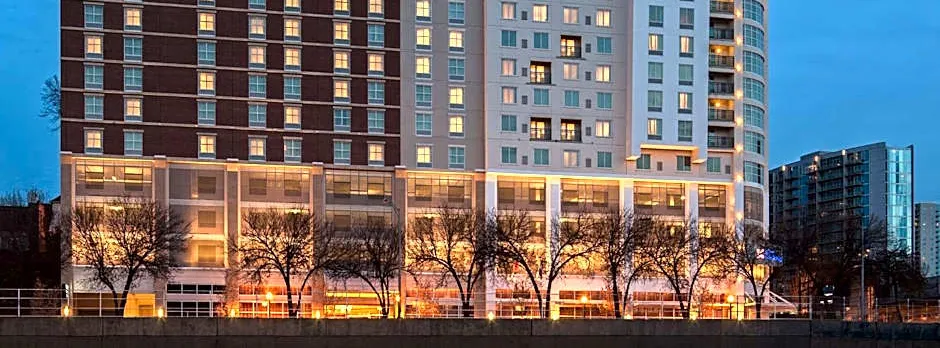 Hilton Garden Inn Atlanta Midtown