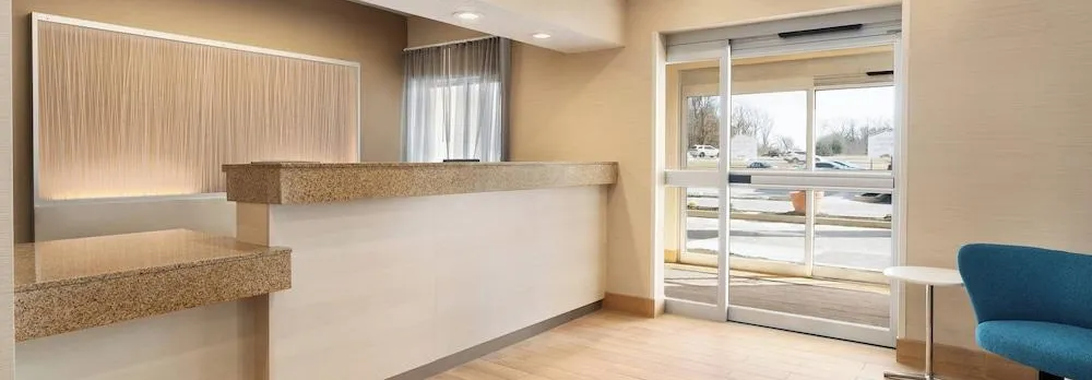 Fairfield Inn Philadelphia Deptford