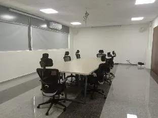 Parkwood Suites - Kadubeesanahalli