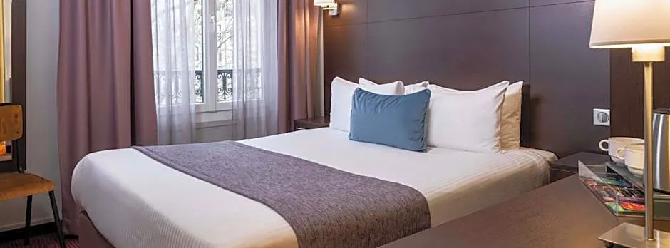 Hotel L'Interlude