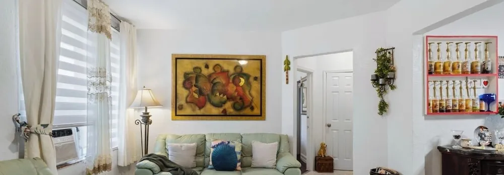 Little Havana 2BR Near Brickell & Midtown