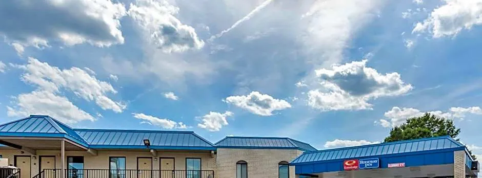 Econo Lodge Fayetteville I-95