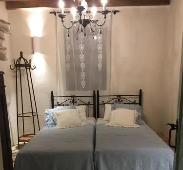 Tafros Villa