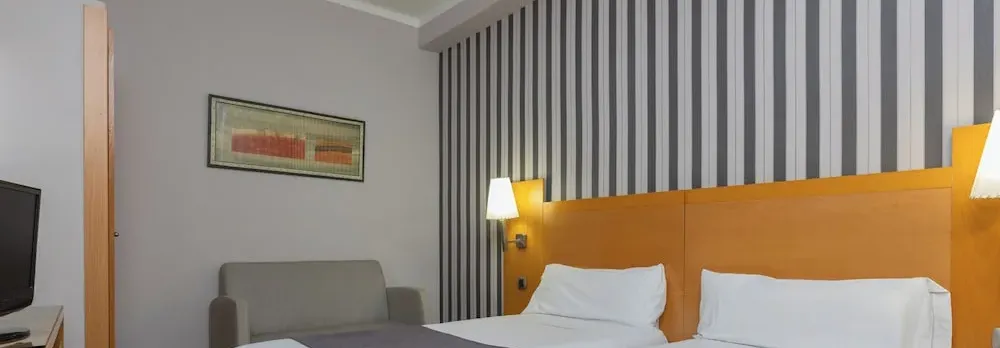 Hotel Lyon