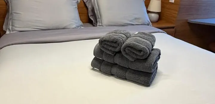 Studio Apartamento - Bela Vista Sao Paulo Centro (Adults Only)