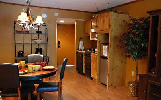 Mountain Village Inn Condominiums