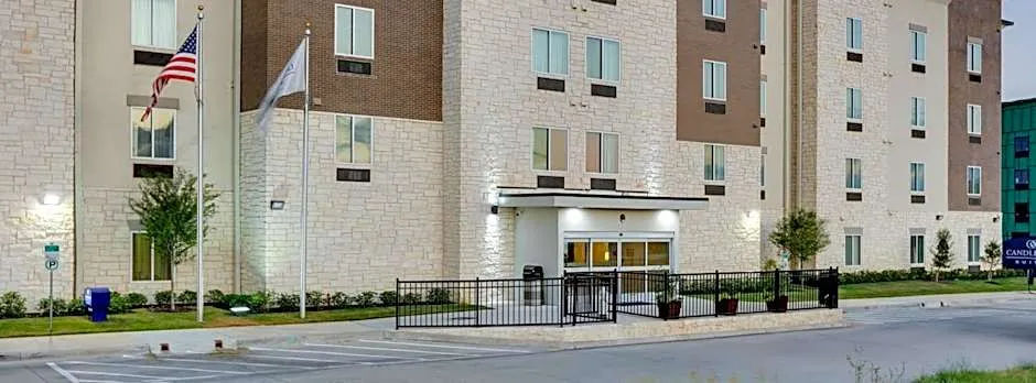 Candlewood Suites Farmers Branch By IHG