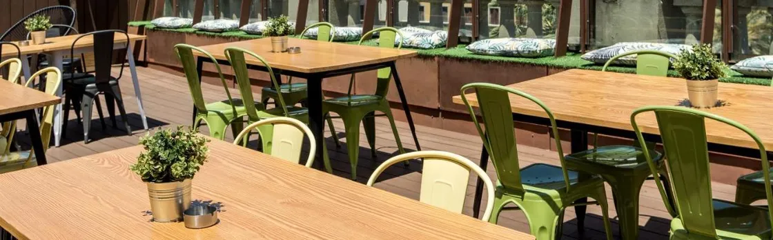 Kabul Party Hostel (Adults only)