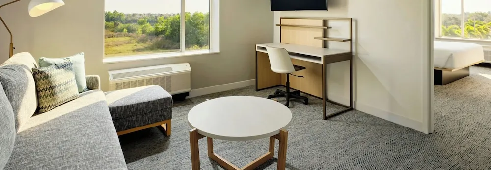 Towneplace Suites By Marriott Fort Myers Southeast