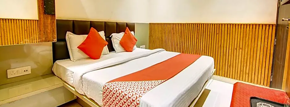 Hotel O Shri Sai