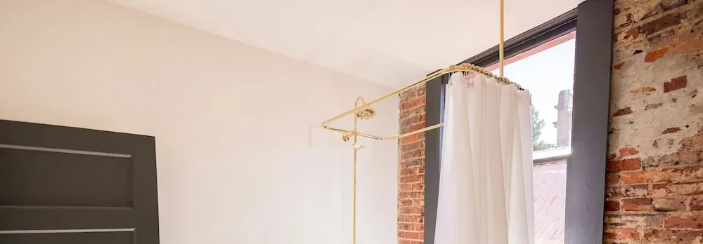 Speakeasy Suites