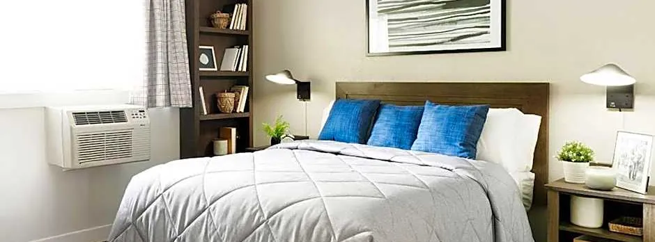 InTown Suites Extended Stay Select Denver - Aurora South