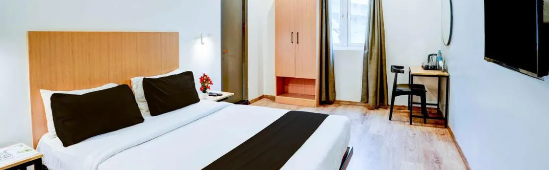 Oyo Townhouse 238 Ulssor